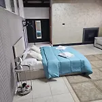 Lux Penthouse Nápoly