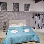 Lux Penthouse Apartman *