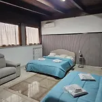 Lux Penthouse * Nápoly