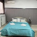 Lux Penthouse Apartman