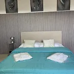 Lux Penthouse Nápoly