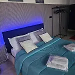 Lux Penthouse