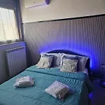 Lux Penthouse *