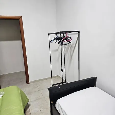 Lux Penthouse Appartement Napels