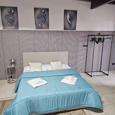 Lux Penthouse Appartement *