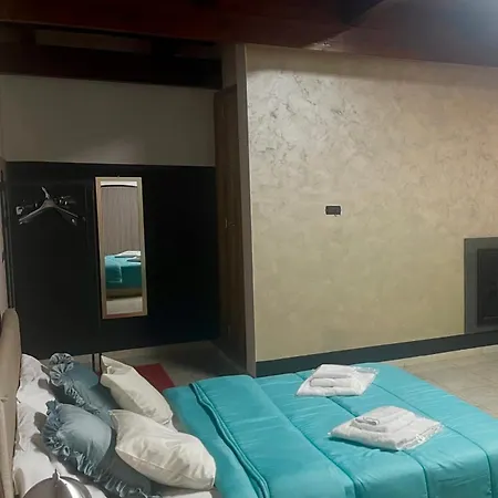 Appartement Lux Penthouse *