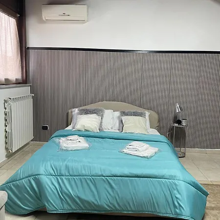 Lux Penthouse 아파트
