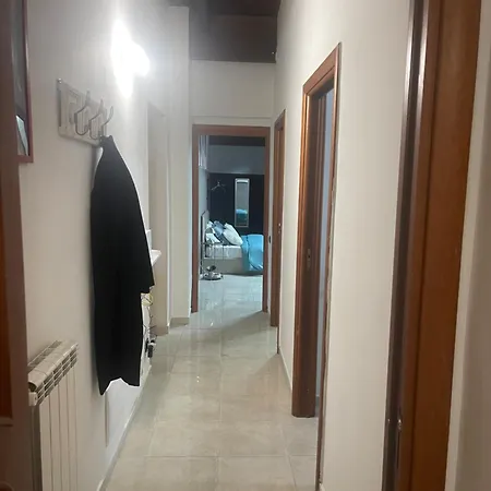 Appartement Lux Penthouse