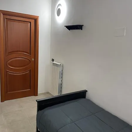 Appartement Lux Penthouse *