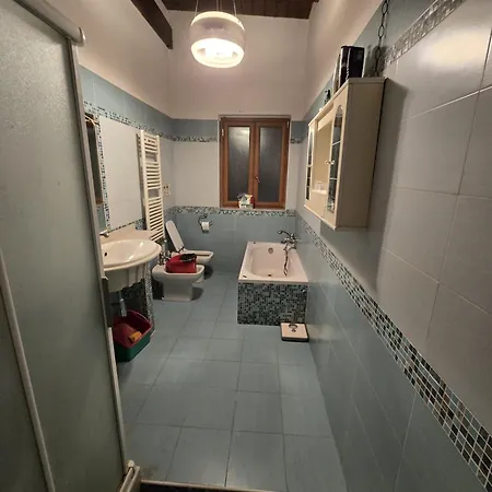 Daire Lux Penthouse *