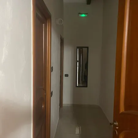 Daire Lux Penthouse *