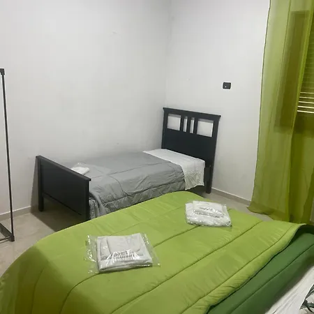 Daire Lux Penthouse *