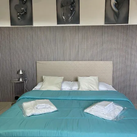 Lux Penthouse