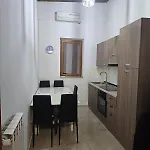 Lux Penthouse Apartamento