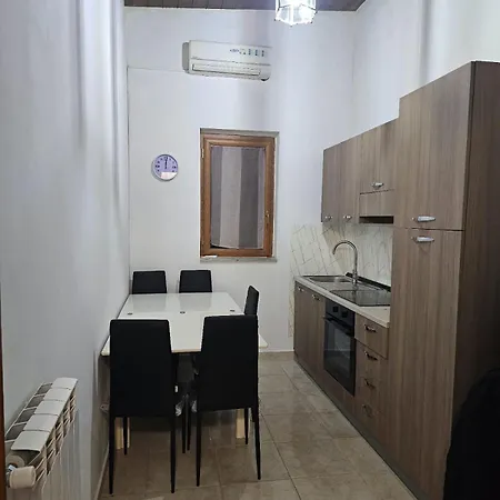Lux Penthouse Apartment