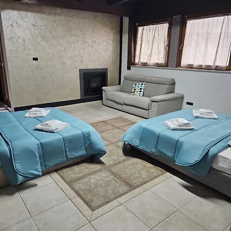 Lux Penthouse Apartamento