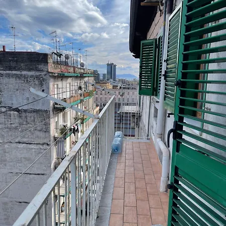 Lux Penthouse