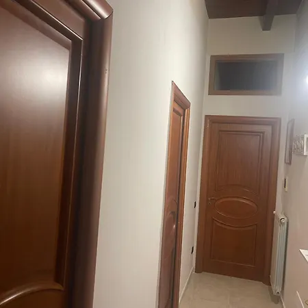 Lux Penthouse Nápoles