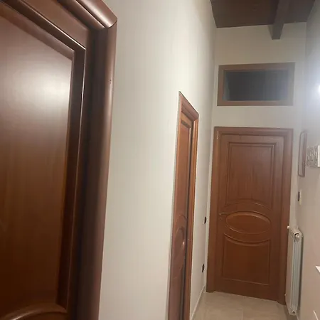 Apartamento Lux Penthouse Nápoles