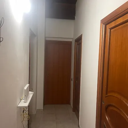 Lux Penthouse Apartamento Nápoles