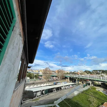 Apartamento Lux Penthouse