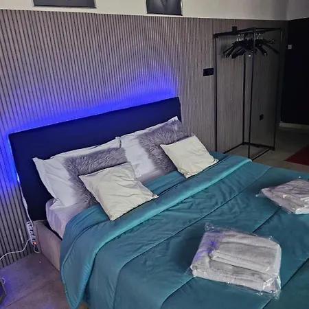 Lux Penthouse